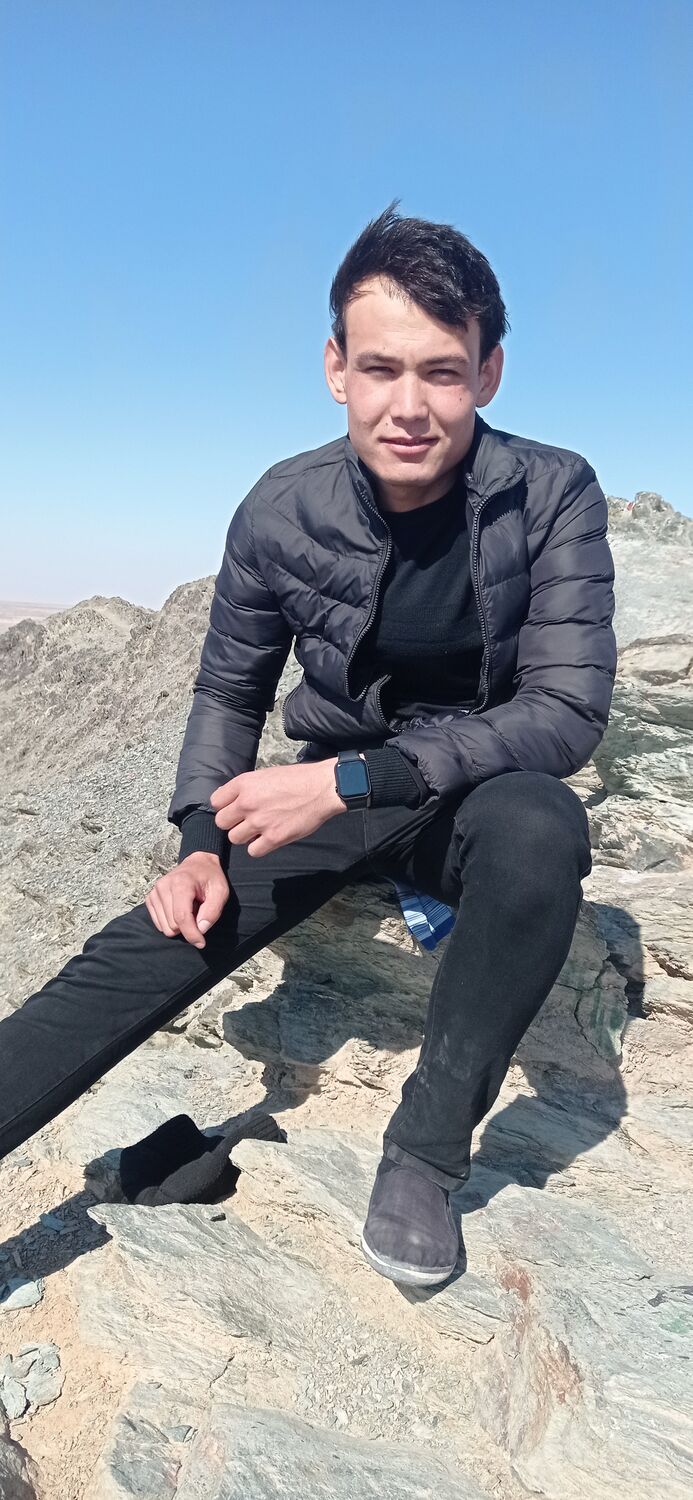  ,   Farxod, 28 ,   ,   
