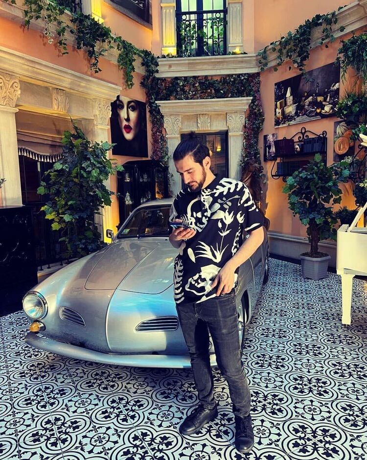 ���������� ����, ���� ������� Hafo, 31 ���, ������������ ��� ������, ����� � ���������, c�������� ���������, ���������