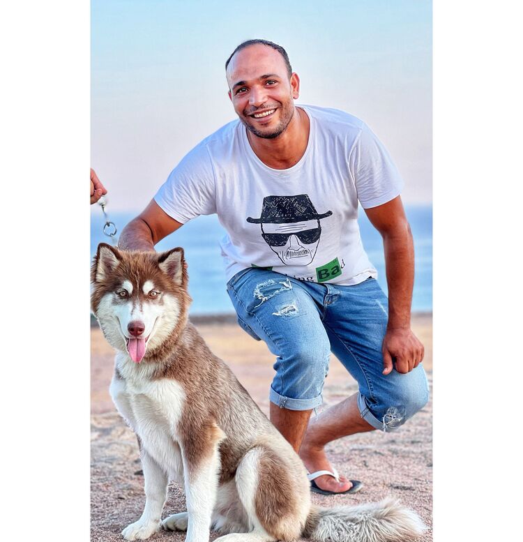  49829422  Mahmoud, 39 ,    Half Moon Bay