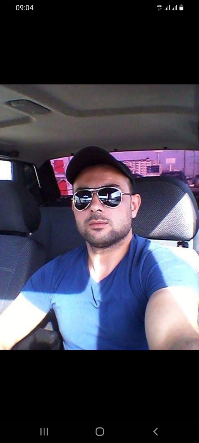 ���������� ����, ���� ������� Elnur, 39 ���, ������������ ��� ������, ����� � ���������