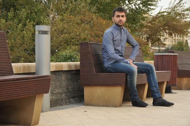 ���� 5711652 ������� Rauf, 34 ����, ���� ���������� � ����