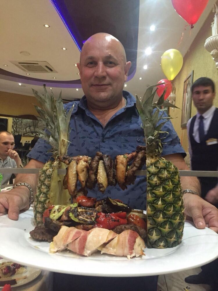 ���� 55775792 ������� ��������, 58 ���, ���� ���������� � ��������������