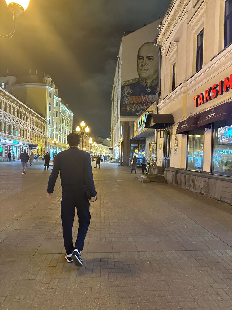 ���������� ������, ���� ������� Nazim, 27 ���, ������������ ��� ������, ����� � ���������