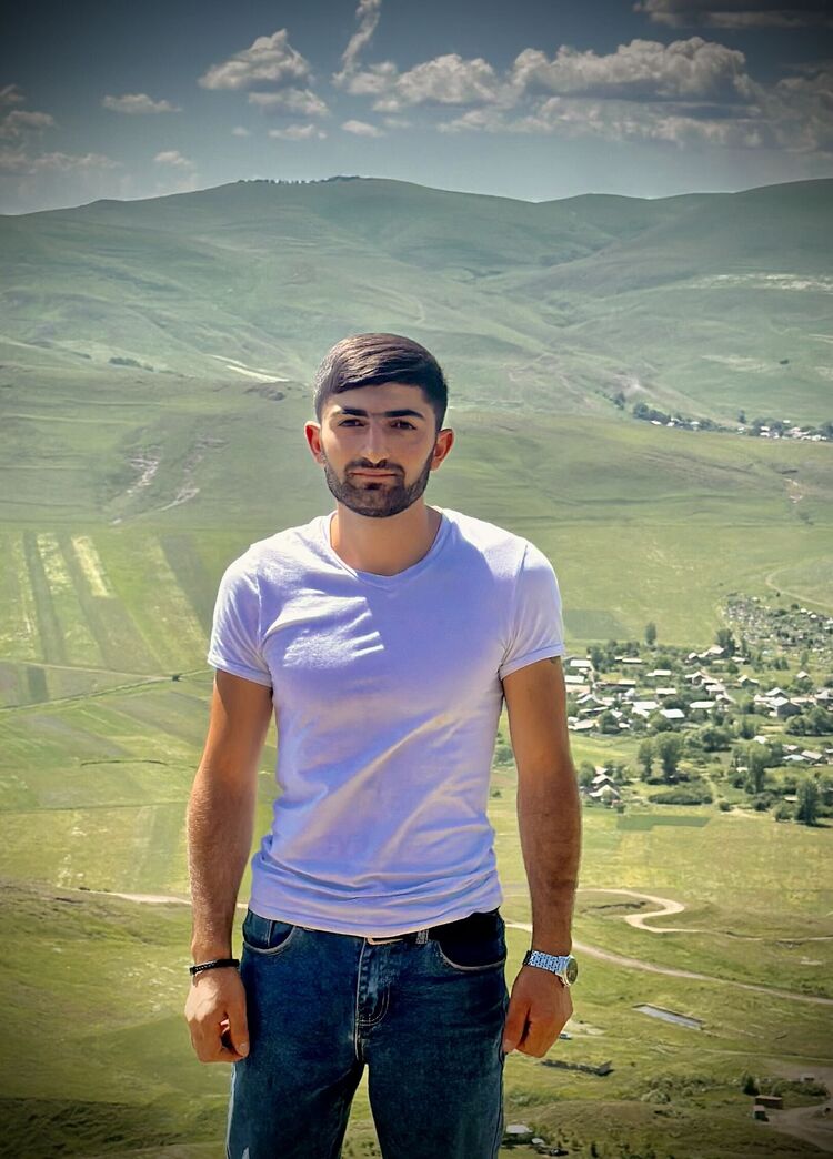 ���������� ������, ���� ����� Gevorg, 25 ���, ������������ ��� ������, ����� � ���������