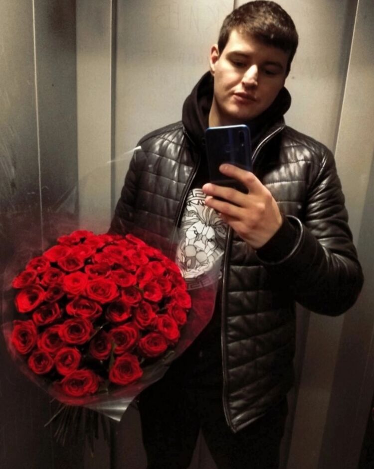 ���� 26410532 ������� ������, 36 ���, ���� ���������� � �������