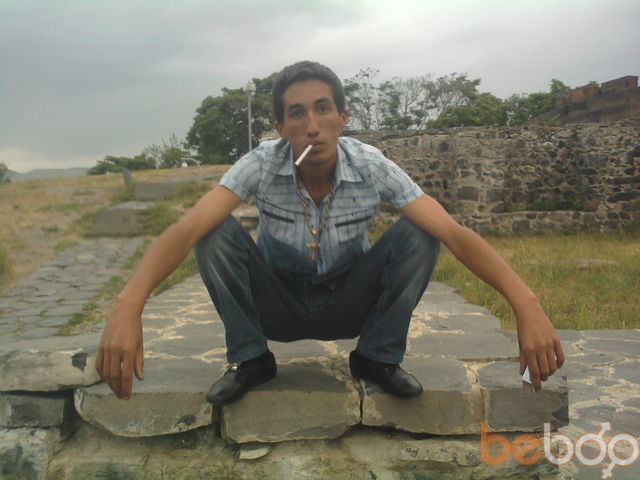  974812  Artak120645, 34 ,    