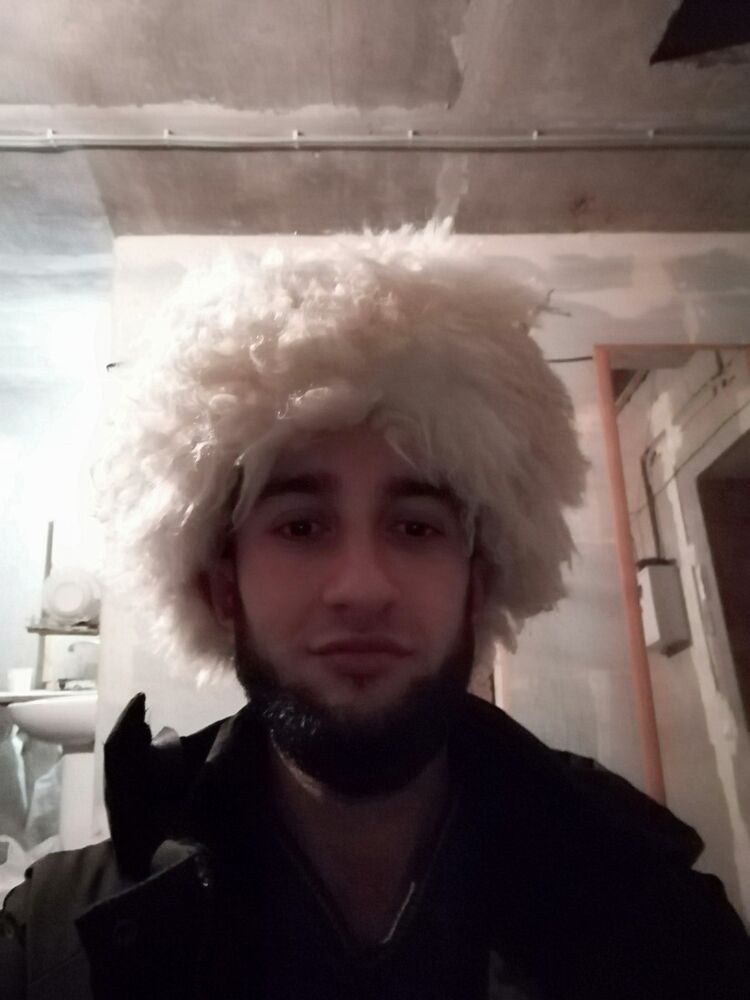 ���� 18272692 ������� �����, 37 ���, ���� ���������� � �����-����������