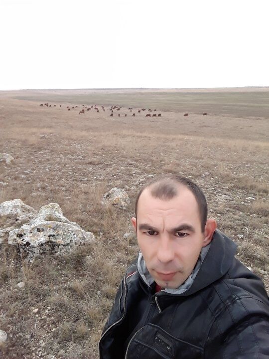 Встречи джанкой