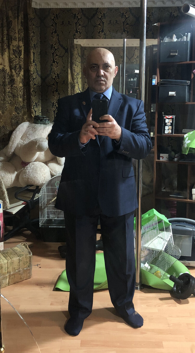 ���� 35539242 ������� Arsen, 54 ����, ���� ���������� � �������-��-����