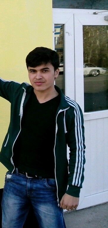 ���� 4422652 ������� Umedjon, 29 ���, ���� ���������� � �������