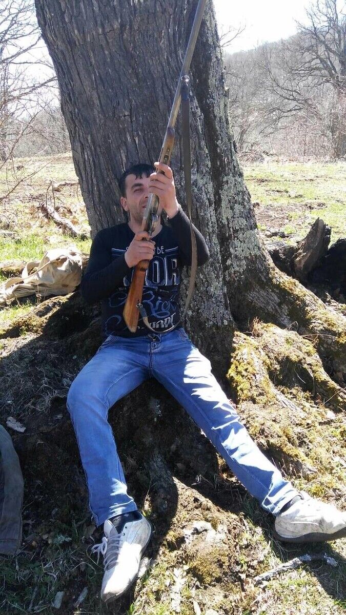  21539802  ARMAN, 34 ,    