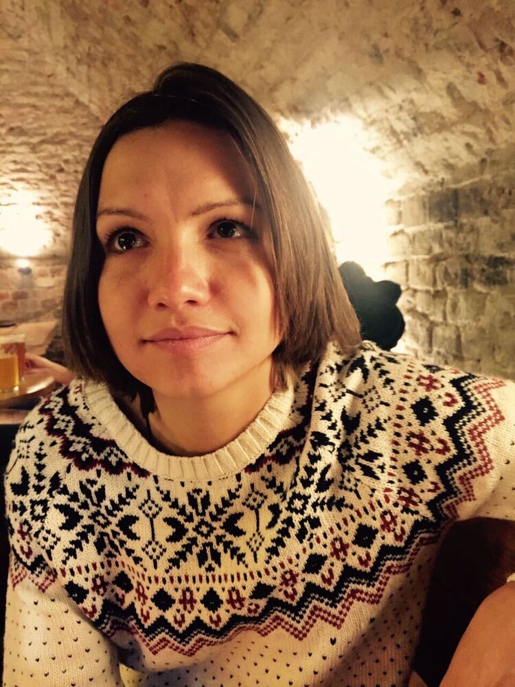  34966392  Oxana, 41 ,    