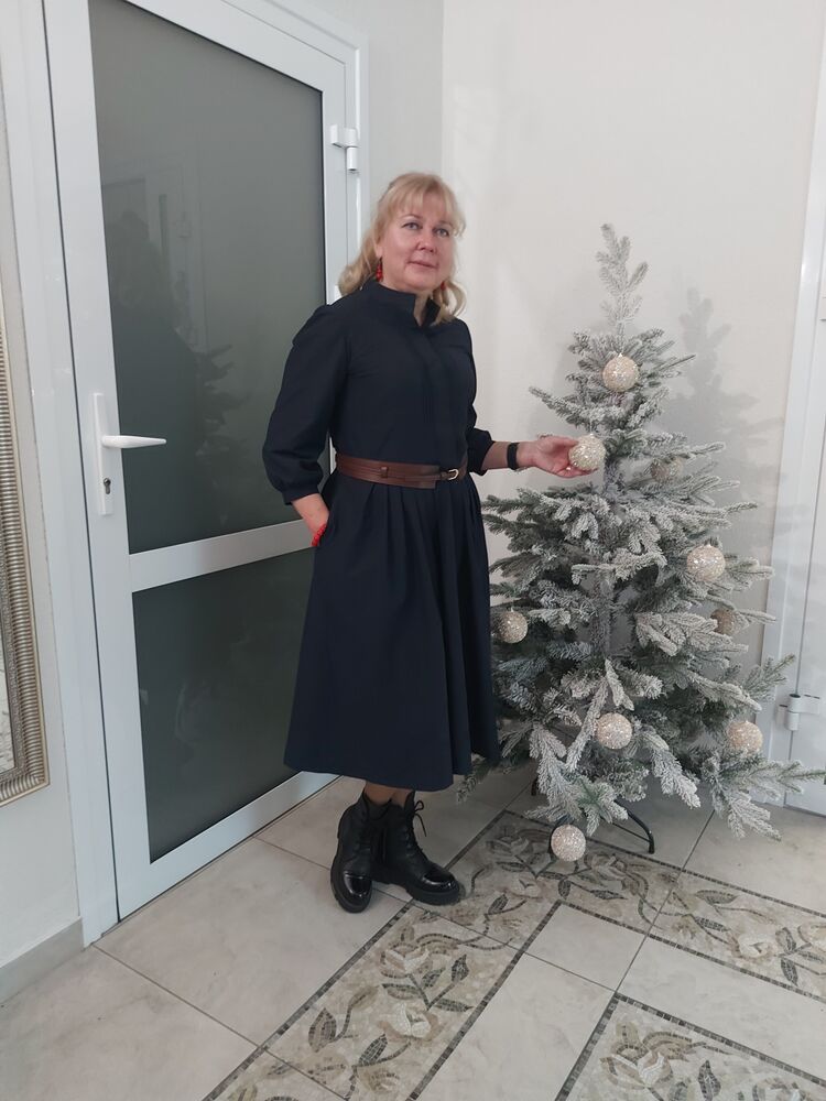 ���� 55590532 ������� ���, 53 ����, ���� ���������� � ������