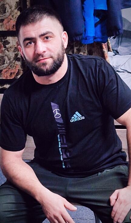 ���� 54745792 ������� Ded, 33 ����, ���� ���������� � ������ ������