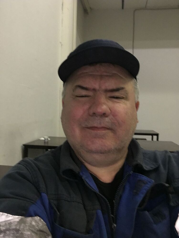  ,   Vladimir, 53 ,   ,   