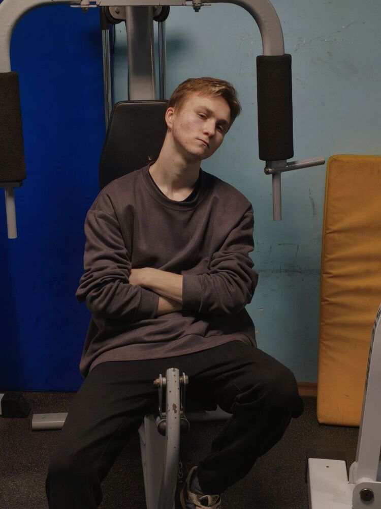 ���� 55885132 ����� Serhio, 19 ���, ���� ���������� � �����-����������