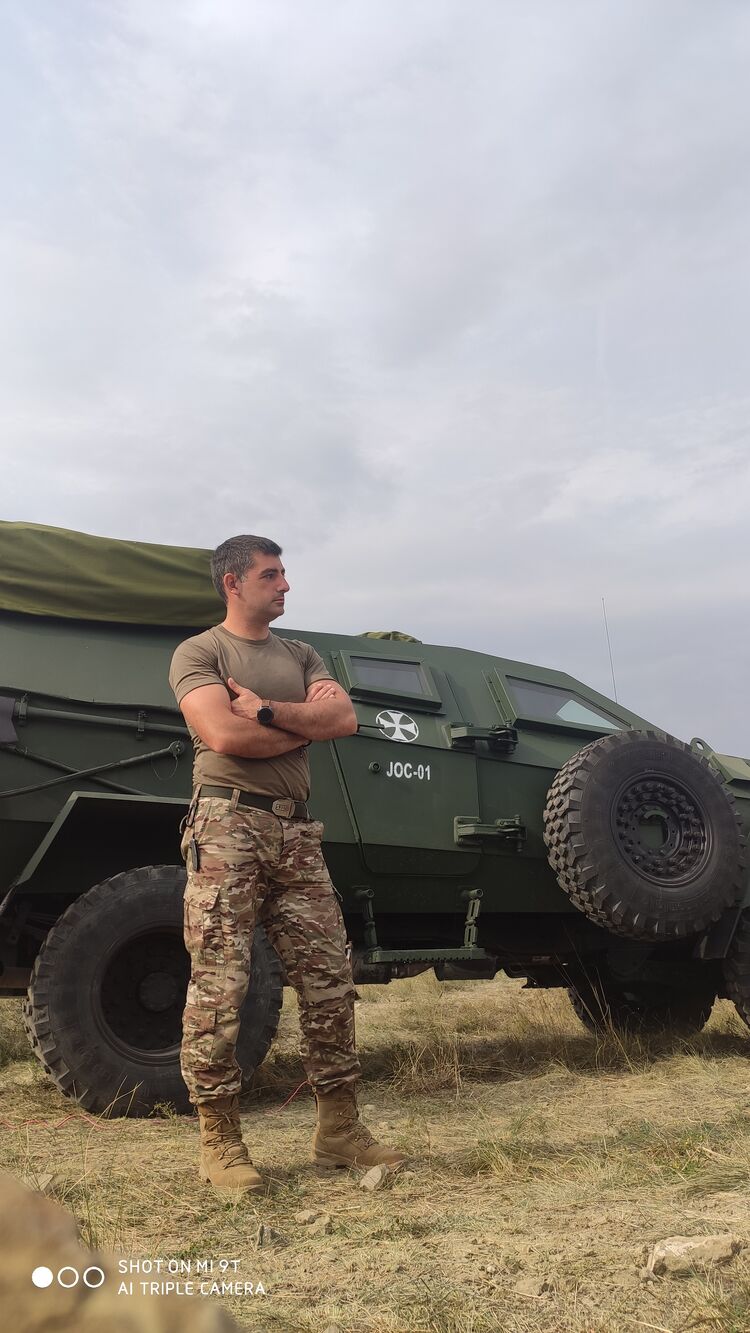 ���������� �������, ���� ������� Giorgi, 31 ���, ������������ ��� ������, ����� � ���������