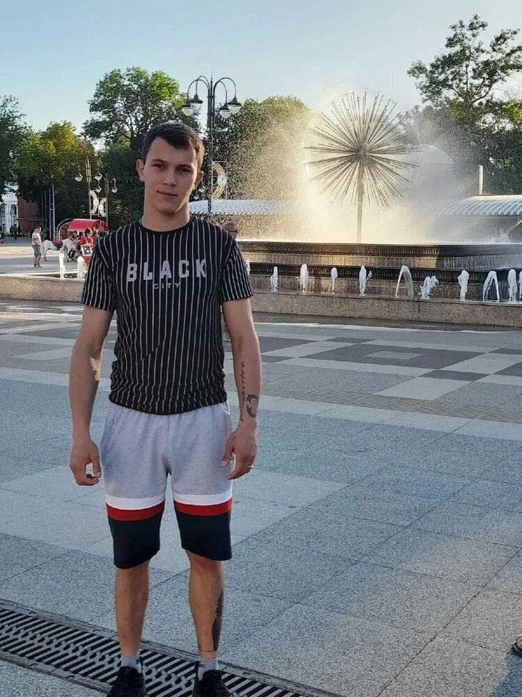  ,   Danil, 22 ,   ,   
