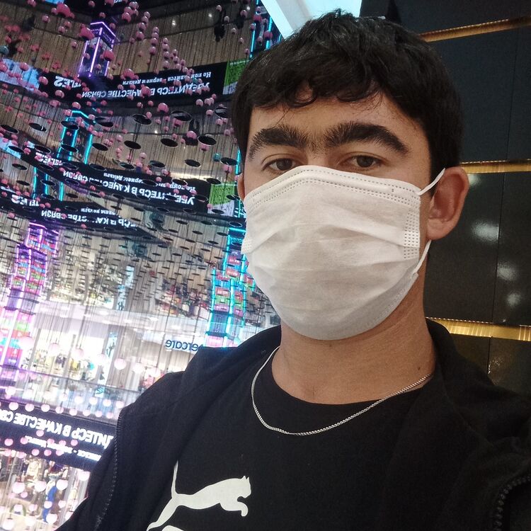 ���������� ������ ��������, ���� ������� Amirkhan, 28 ���, ������������ ��� ������, ����� � ���������