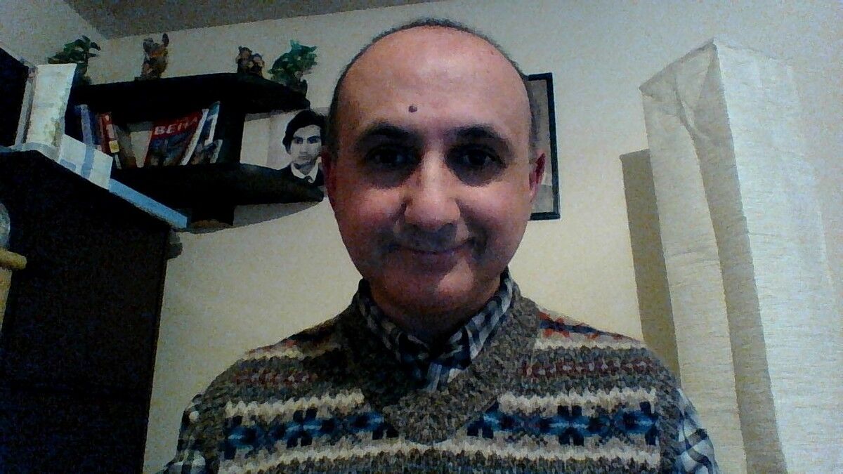  ,   Serguei, 66 ,   