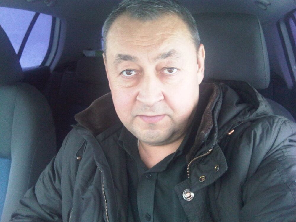  ,   Damirka, 56 ,   