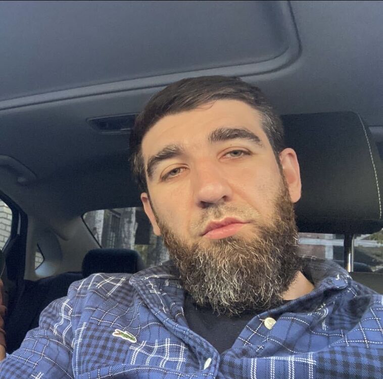 ���� 55830072 ������� Muhammad Ali, 33 ����, ���� ���������� � ���������