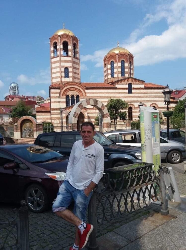 ���������� �������, ���� ������� Levan, 47 ���, ������������ ��� c�������� ���������