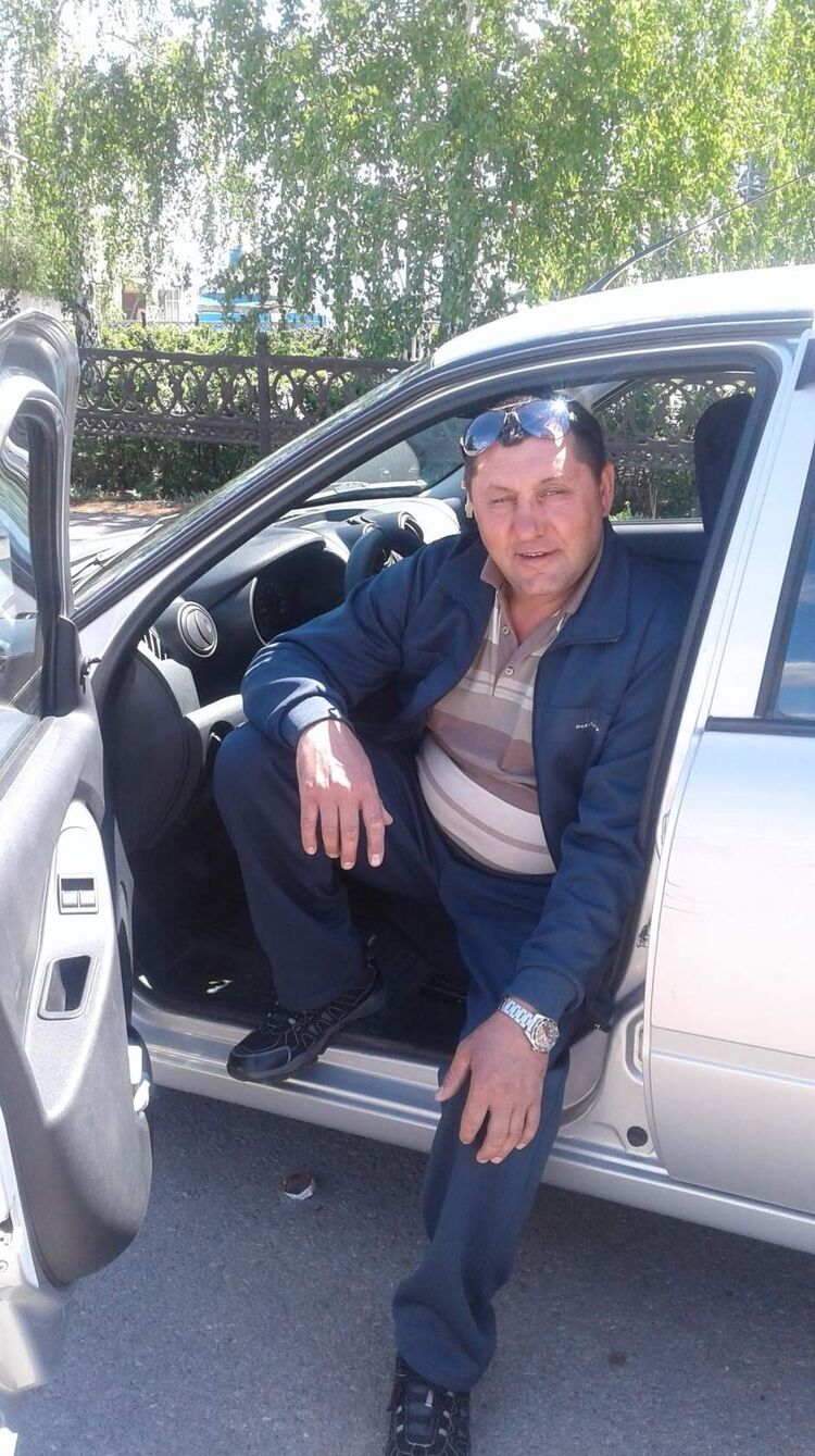 ���� 55543352 ������� ����������, 53 ����, ���� ���������� � �������������