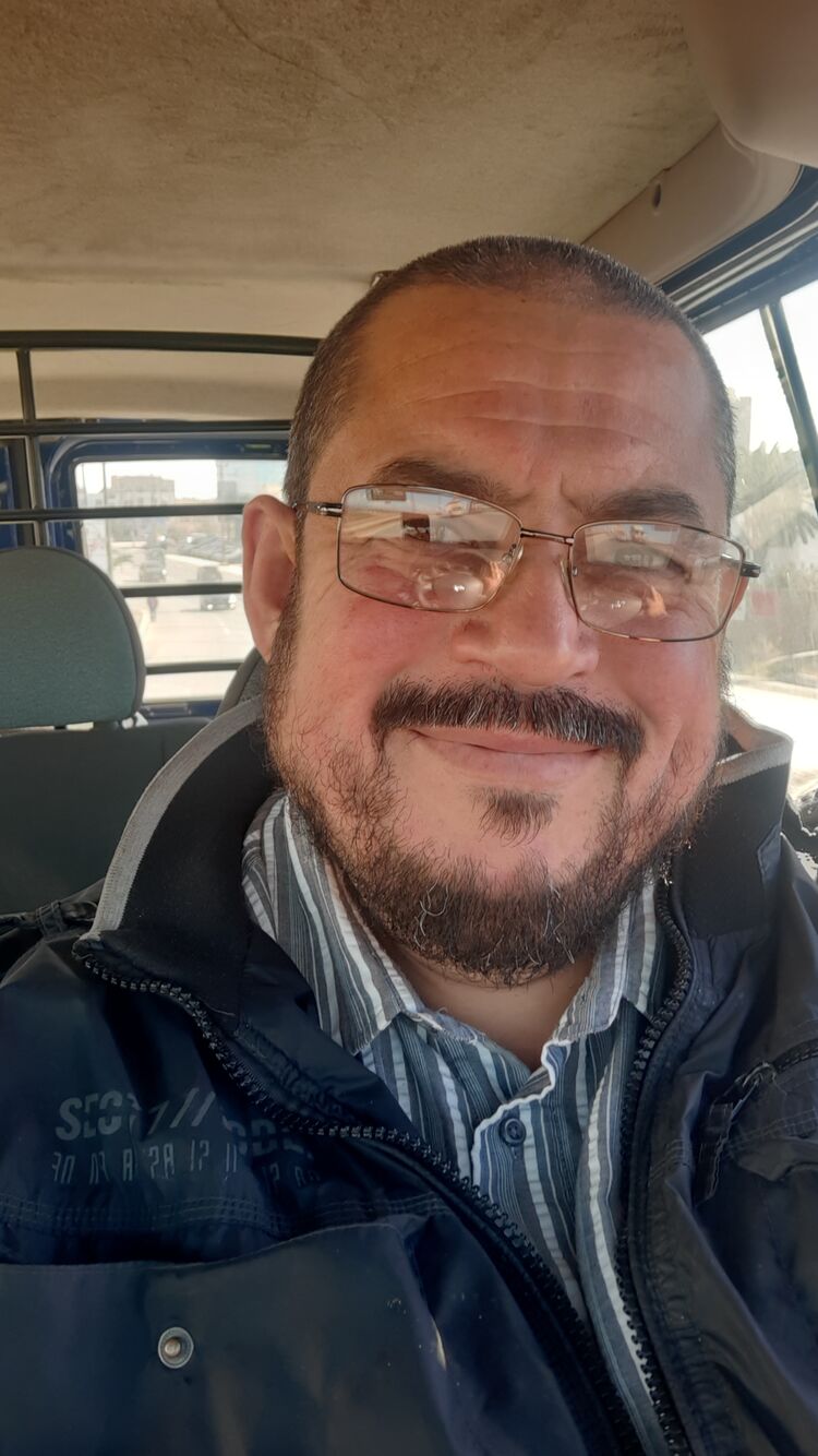  Kenitra-GHARB,   Jamil, 56 ,   ,   