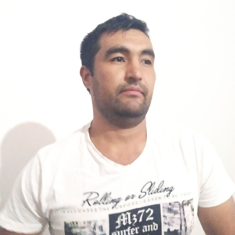  ,   Elyor, 32 ,  