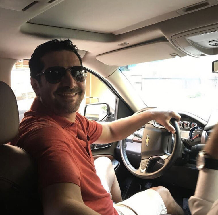  28493452  Mike, 54 ,    Beirut