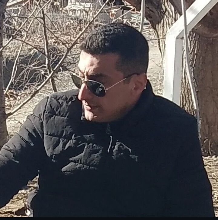 ���� 52891502 ������� Serkan, 33 ����, ���� ���������� � ��������