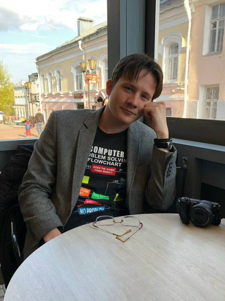 ���� 43336042 ������� Peter, 35 ���, ���� ���������� � ������