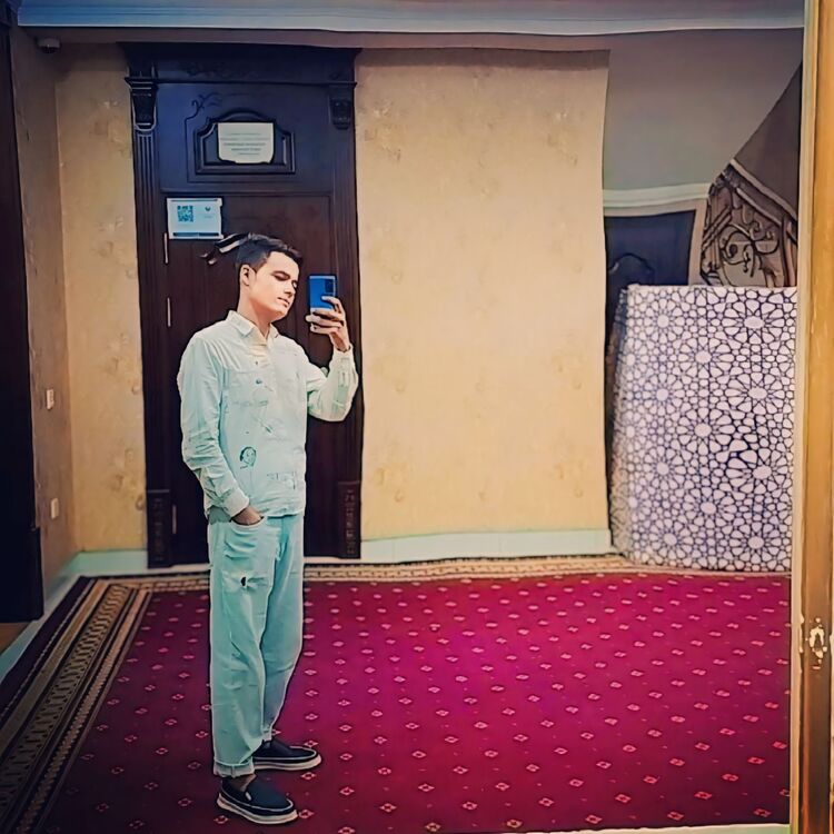 ���� 44797512 ����� Asror, 21 ���, ���� ���������� � ��������