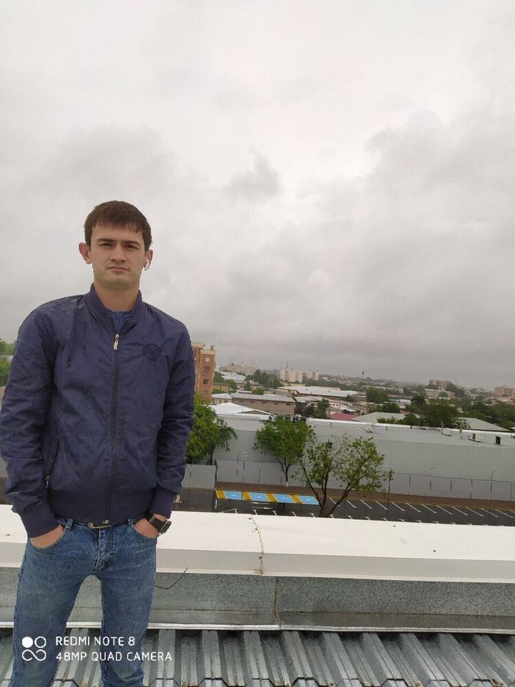 ���������� �������, ���� ������� Diyor, 32 ����, ������������ ��� ������, ����� � ���������