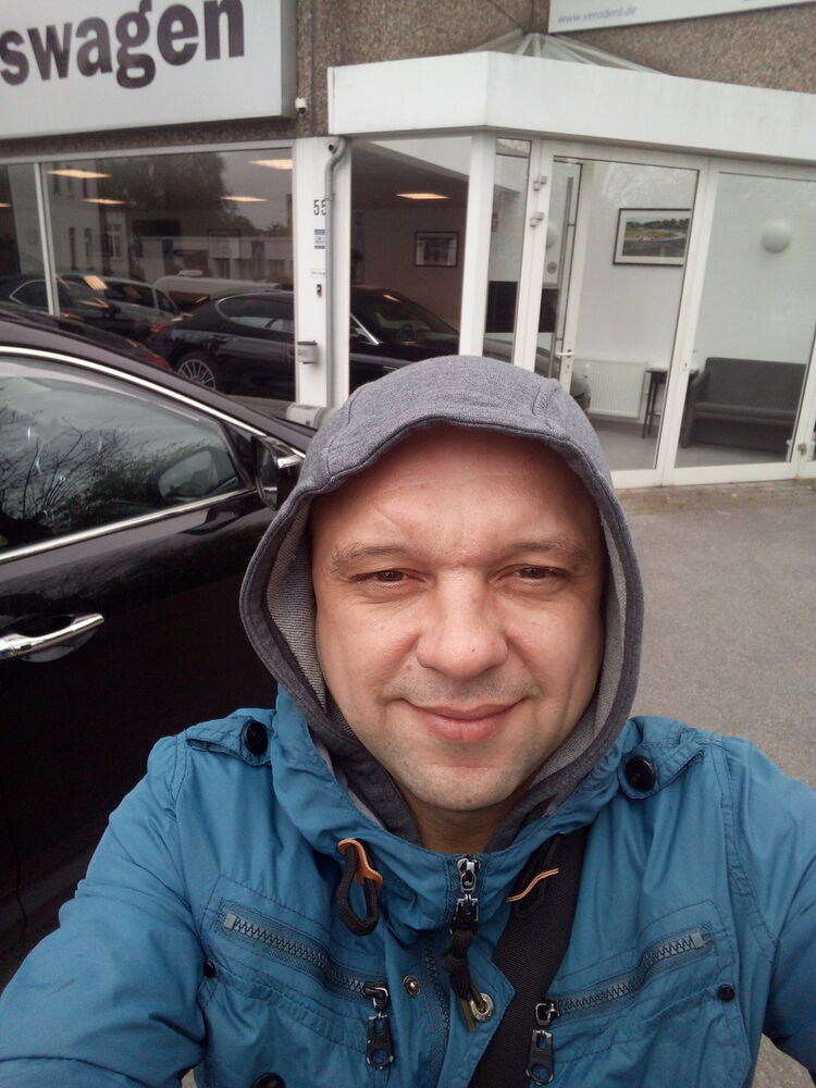  ,   Serega, 44 ,  