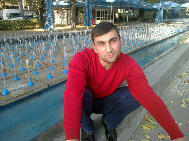  ,   ARMAN, 38 ,   