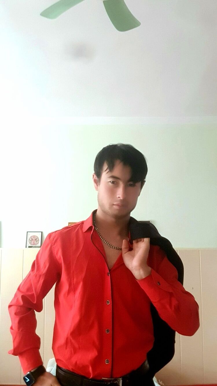 ���������� �������, ���� ������� Ilhomjon, 28 ���, ������������ ��� ������