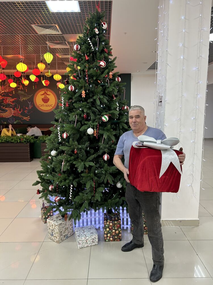 ���������� ������������, ���� ������� Vasilii, 66 ���, ������������ ��� ������, ����� � ���������, c�������� ���������