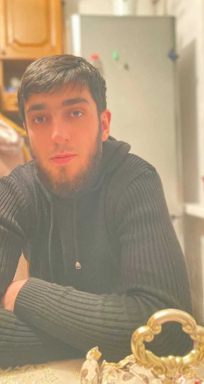 ���� 23020692 ������� ������, 33 ����, ���� ���������� � ������