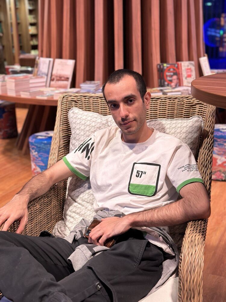 ���������� ��������, ���� ������� Waleed, 26 ���, ������������ ��� ������, ����� � ���������, c�������� ���������