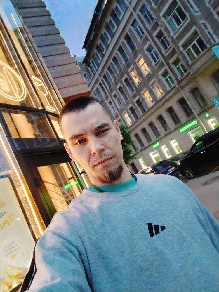  54001592  Egor, 33 ,    -