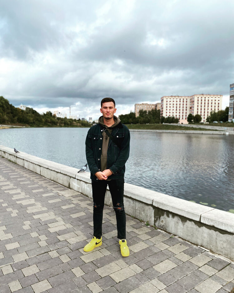 ���������� ����, ���� ������� Yung, 27 ���, ������������ ��� ������, ����� � ���������