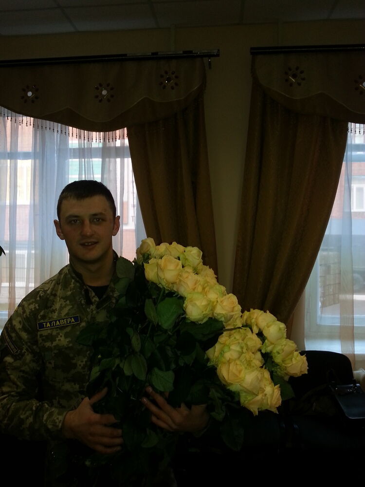  17777162  Yurii, 34 ,    Kyje