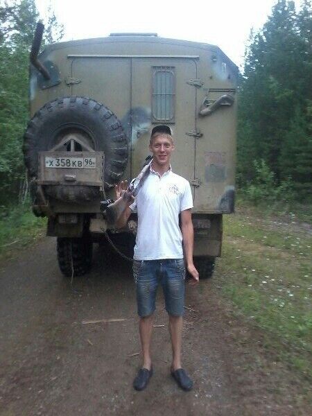 ���� 19978922 ������� Mishka, 29 ���, ���� ���������� � �������������