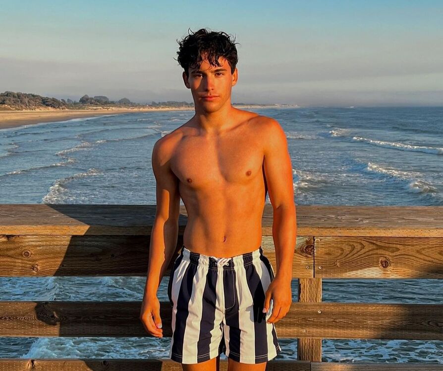 ���������� �����, ���� ����� Tony, 22 ����, ������������ ��� ������, ����� � ���������