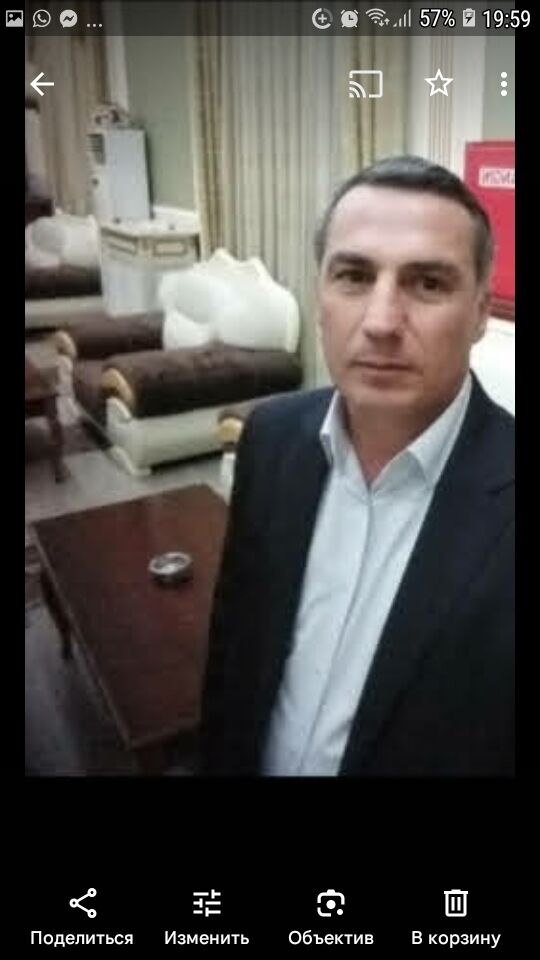  54783452  Ismayil, 55 ,    