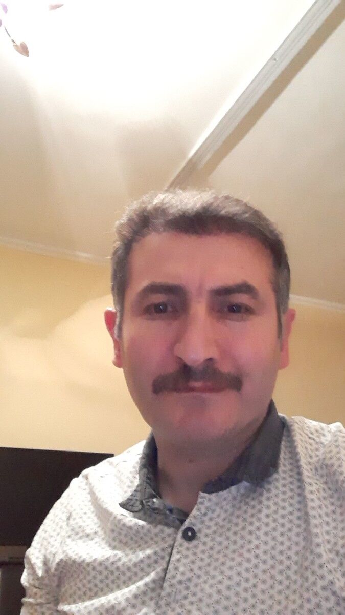 ���� 18561702 ������� Hakan, 41 ���, ���� ���������� � ������