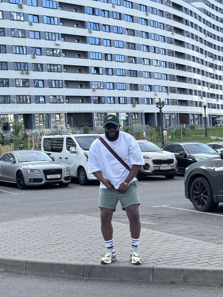 ���� 56100842 ������� Samuel, 31 ���, ���� ���������� � ������