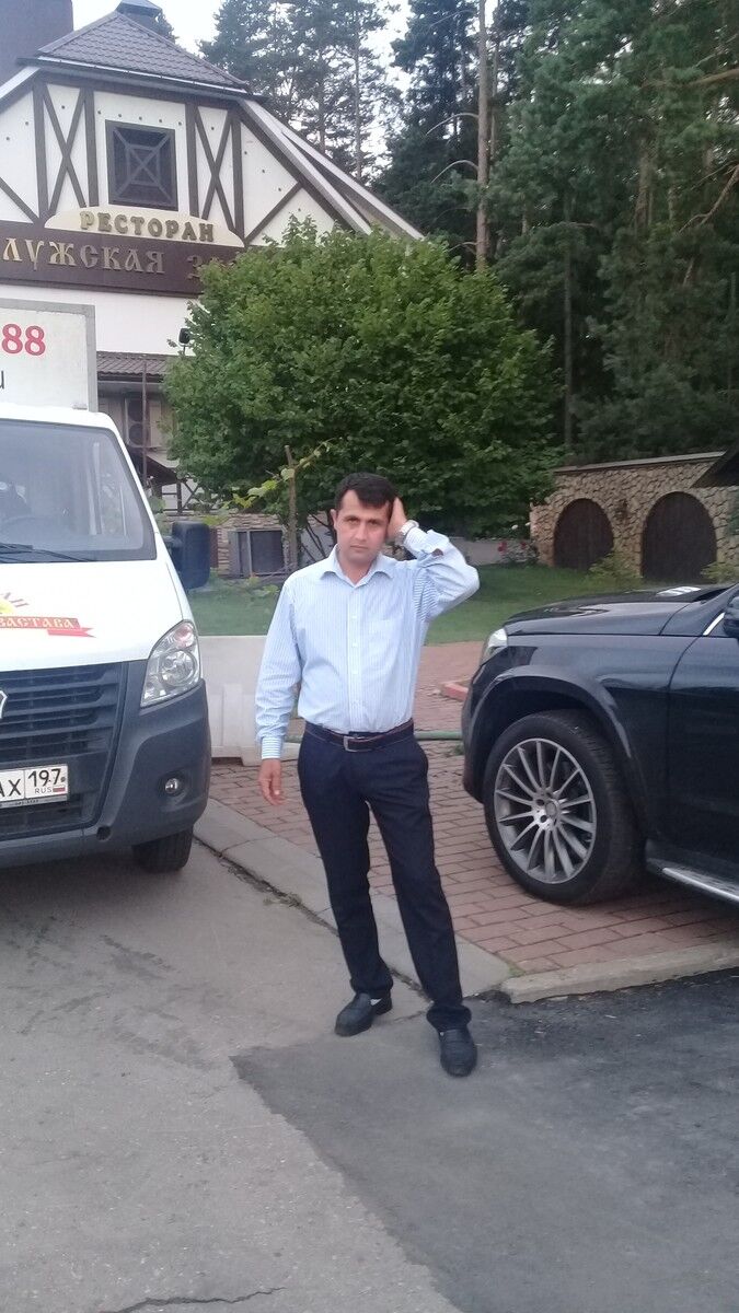  11447812  Rustam, 30 ,    